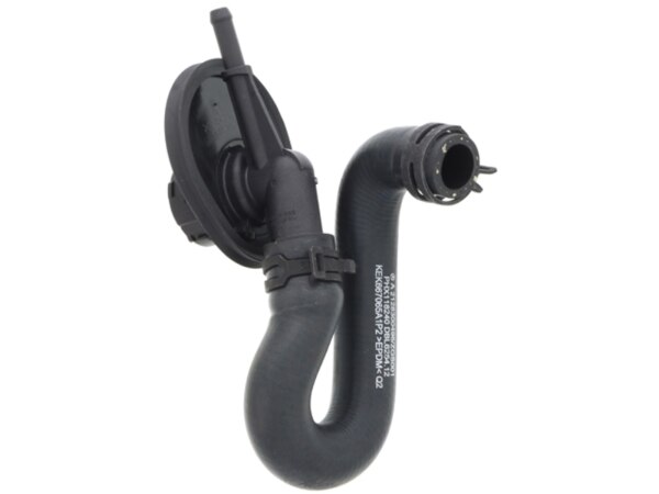 MercedesBenz EClass W212 soba borusu