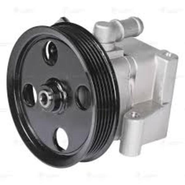 Ford Focus hidrogücləndiricisi