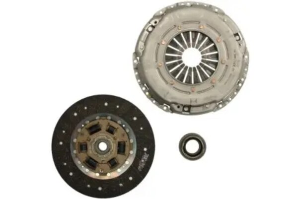 Hyundai Elantra friksional disk dəsti