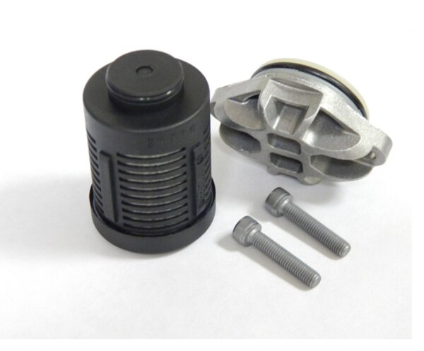 Land Rover Freelander reduktor filteri