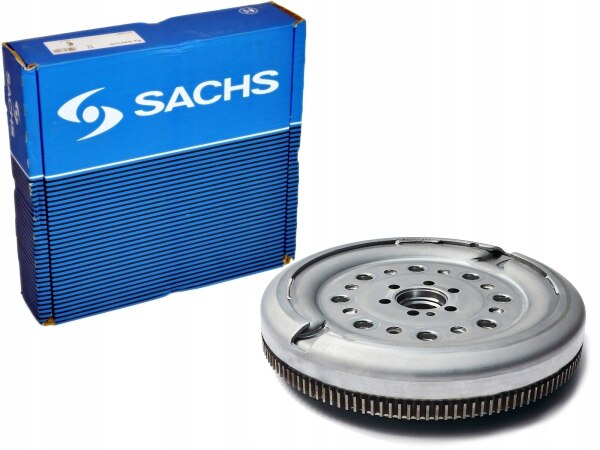 BMW F15 nizamlayıcı çarxı Sachs