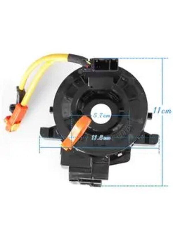 Toyota Camry 20072011 sükan lenti