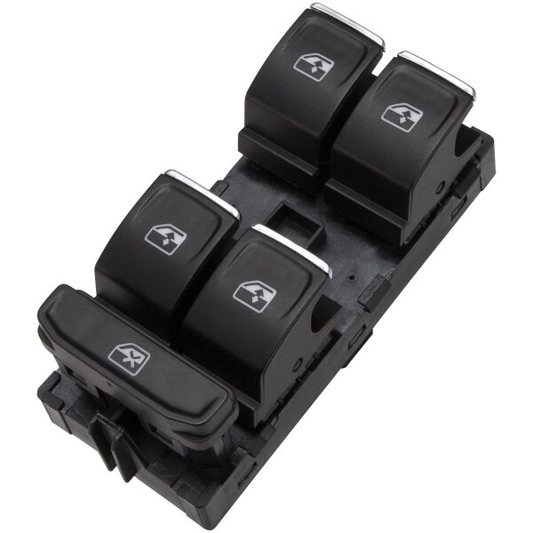 SEAT Leon şüşə qaldıran düyməsi