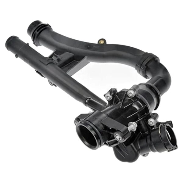 Mercedes M274 yanacaq mühərrikli termostat