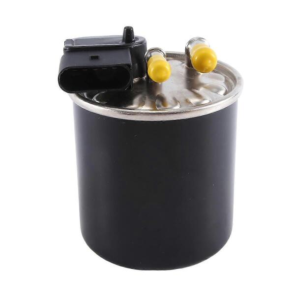 Mercedes M651 mühərrik yanacaq filteri