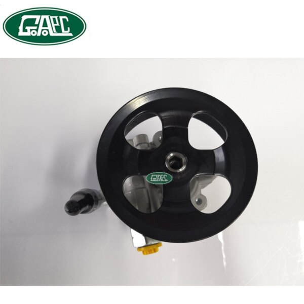 Land Rover 27 dizel hidrogücləndiricisi