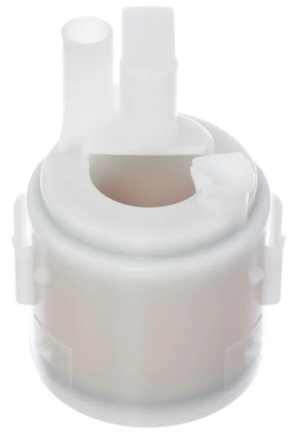 Nissan Juke yanacaq filteri