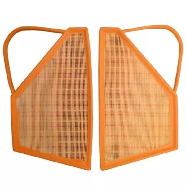 Bentley hava filteri