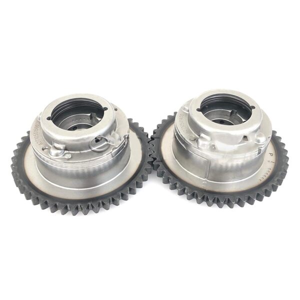 Mercedes M271 vanusu