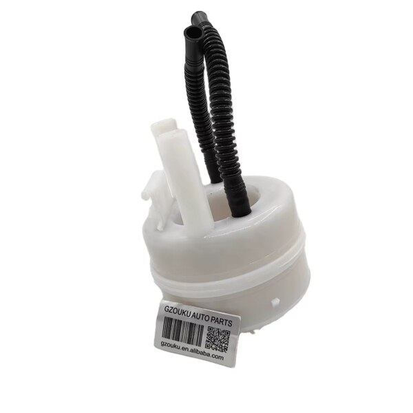 Nissan Note yanacaq filteri