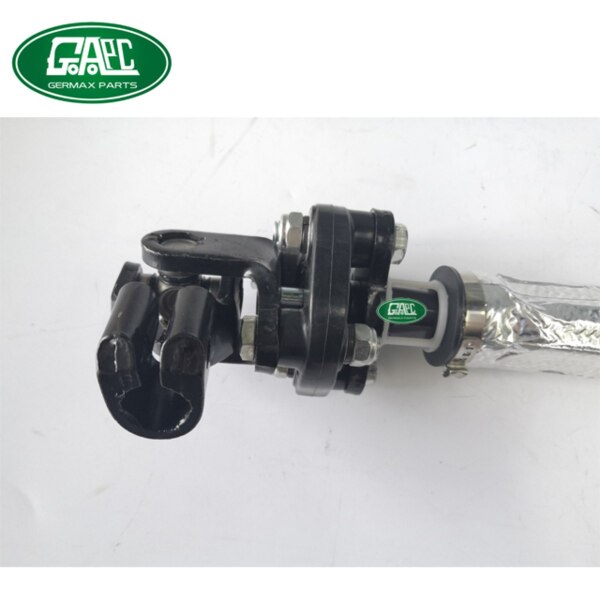 Land Rover sükan lingi