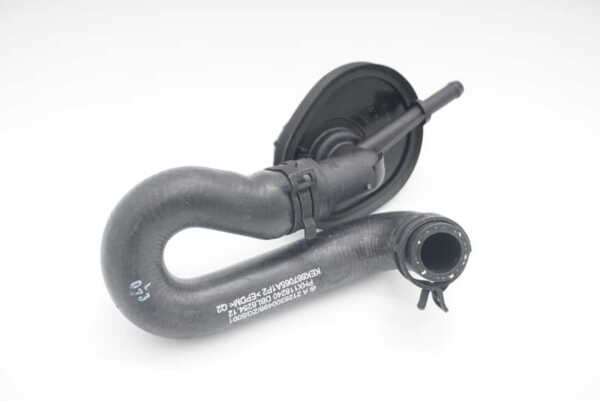 Mercedes W212 CLS C218 soba turbosu