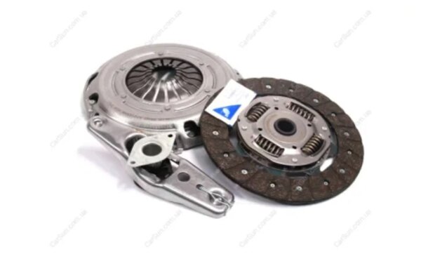 Seat Leon friksional disk dəsti