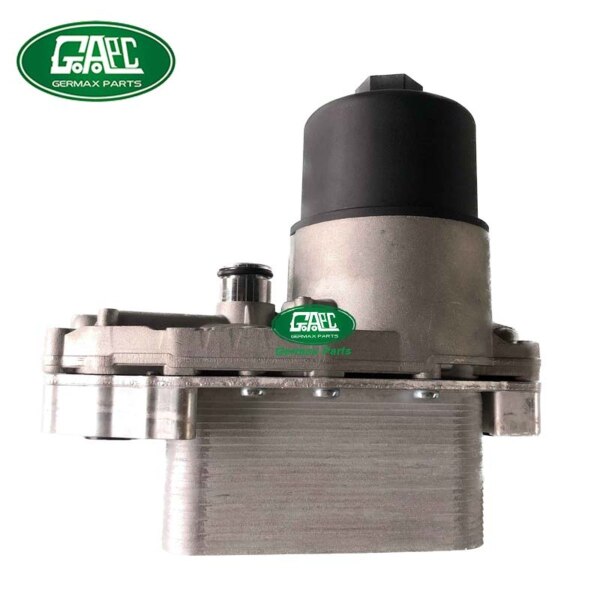 Land Rover 3 diesel yağ radiatoru