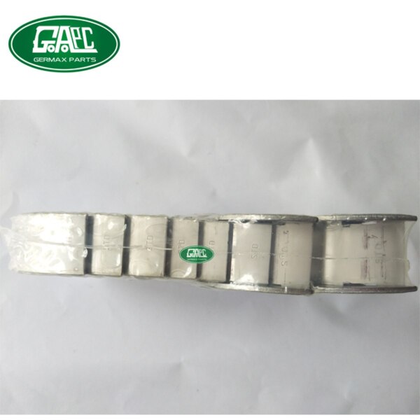 Land Rover 30 vkladişi