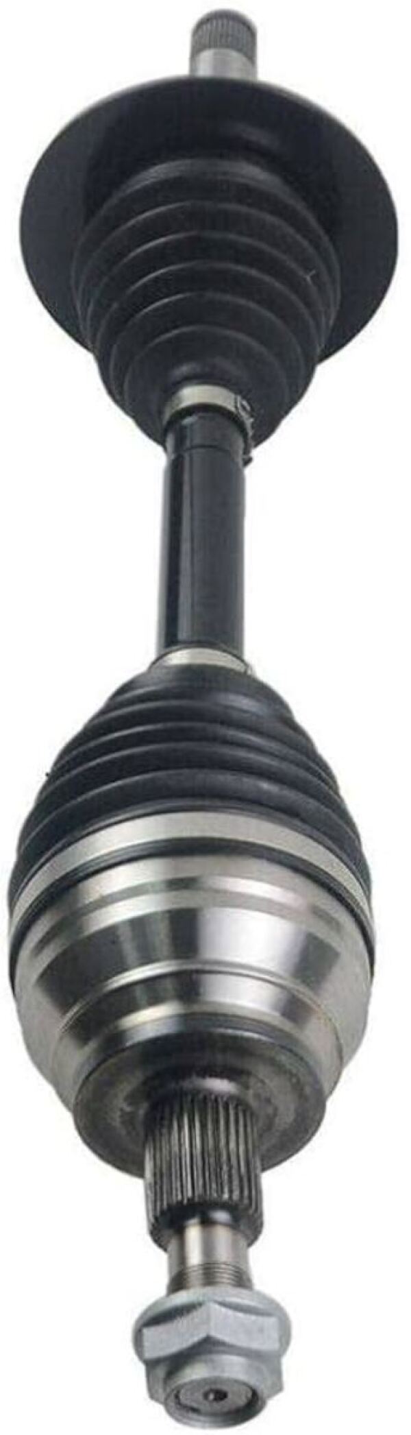 Mercedes W166 sol qranatı