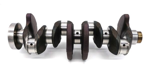 BMW N20N26 mühərrikin dirsəkli valı