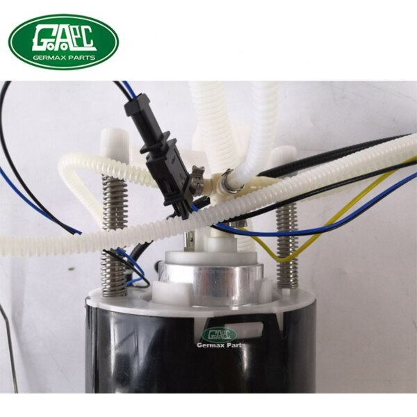 Land Rover 42 mühərrik yanacaq nasosu