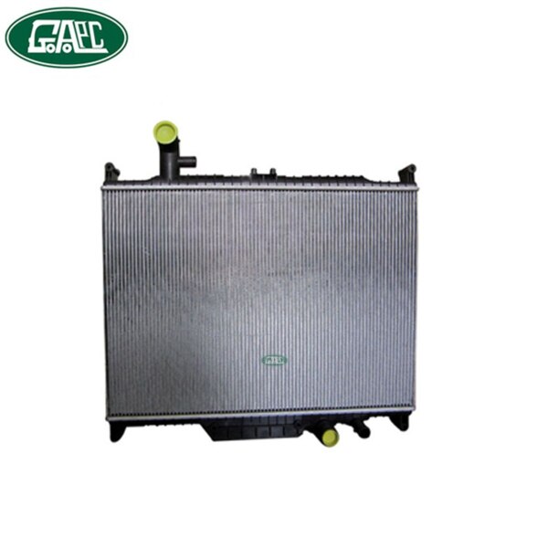 Land Rover 30 diesel su radiatoru