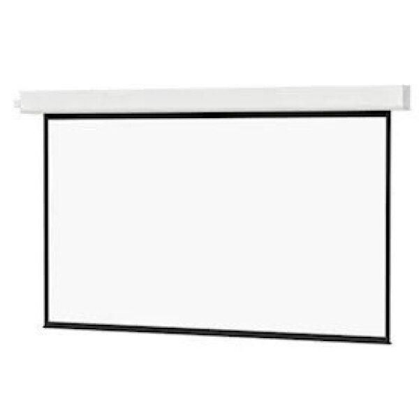 Proyektor pərdələri