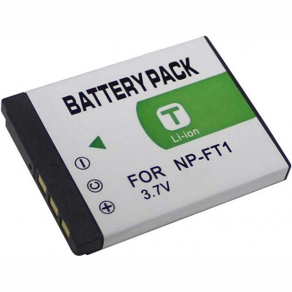 NPFT1 fotoaparat batareyası