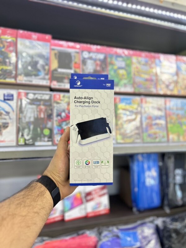 PS5 Portal Charging Dock