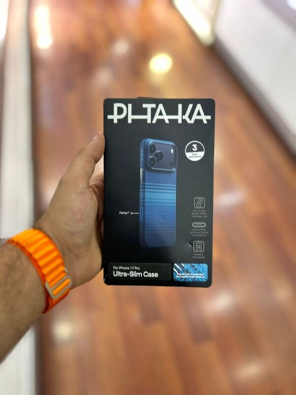 Apple Iphone 17 Pro arxalığı