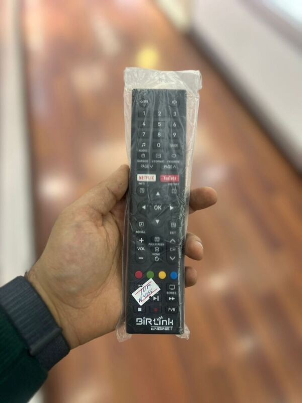 Birlink televizor pultu