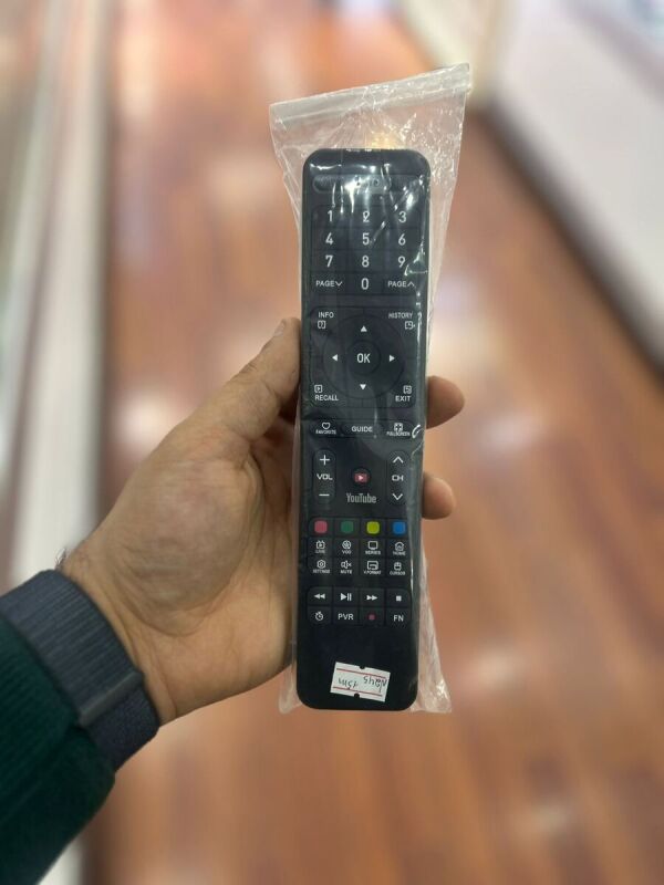 Vestel televizor pultu