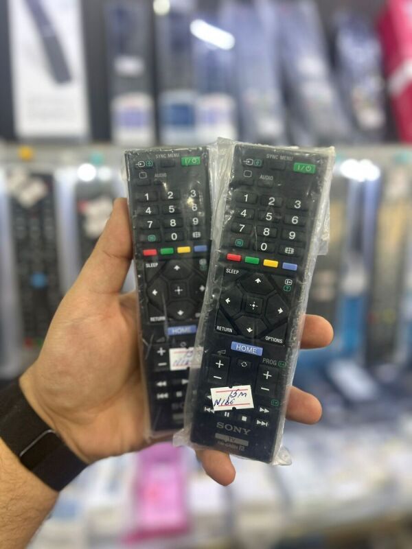 Sony televizor pultu AA class