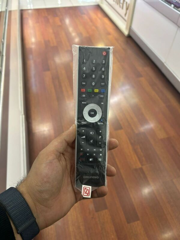 Grundig smart televizor pultu