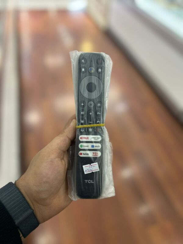 TCL televizor pultu