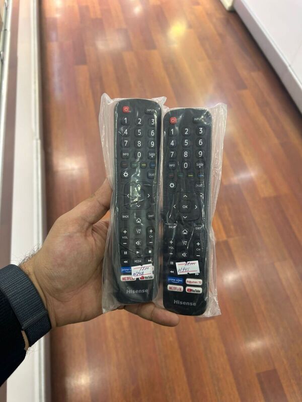 Hisense televizor pultu