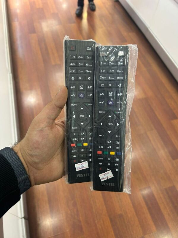 Televizor pultu Vestel