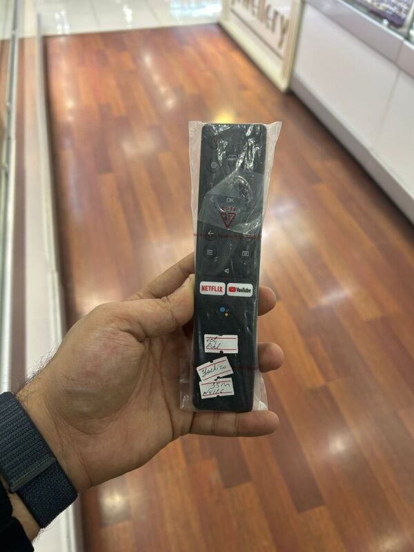 TCL Yashiro televizor pultu