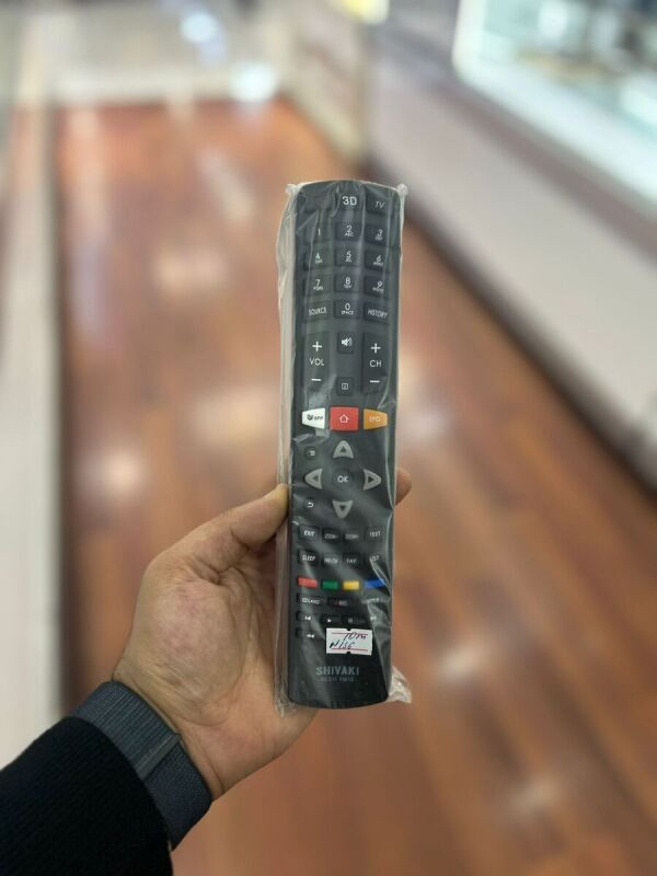 Shivaki televizor pultu