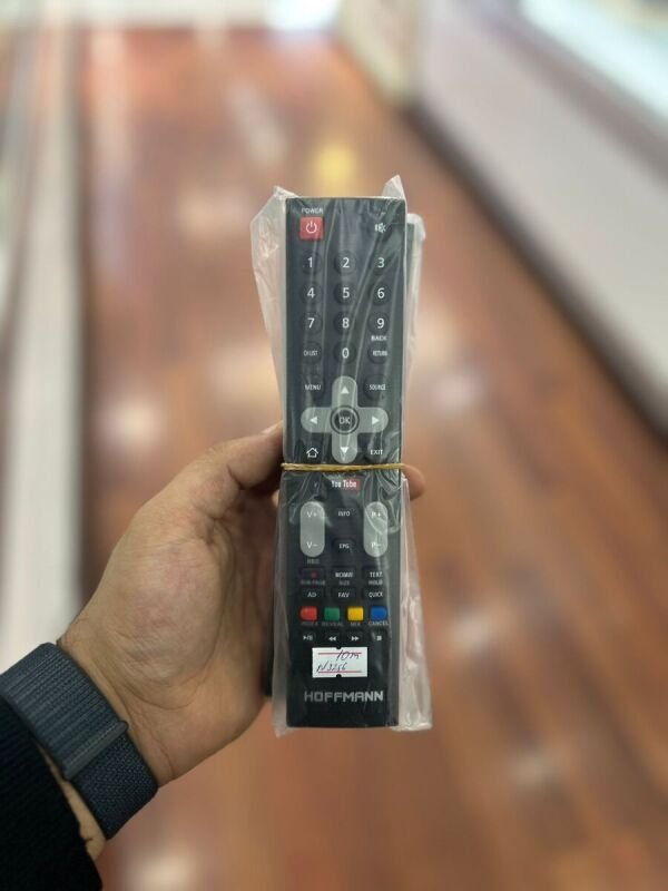 Hoffman televizor pultu
