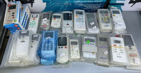 Kondisioner pultları