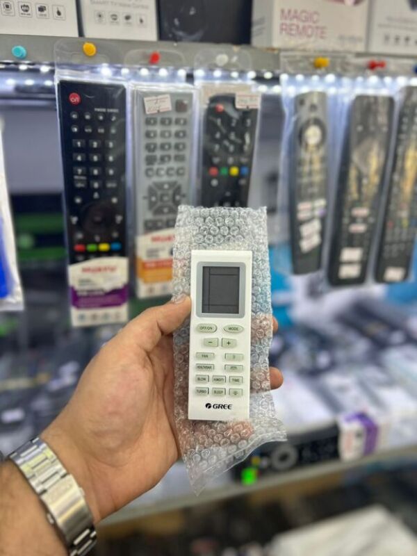 Gree kondisioner pultu