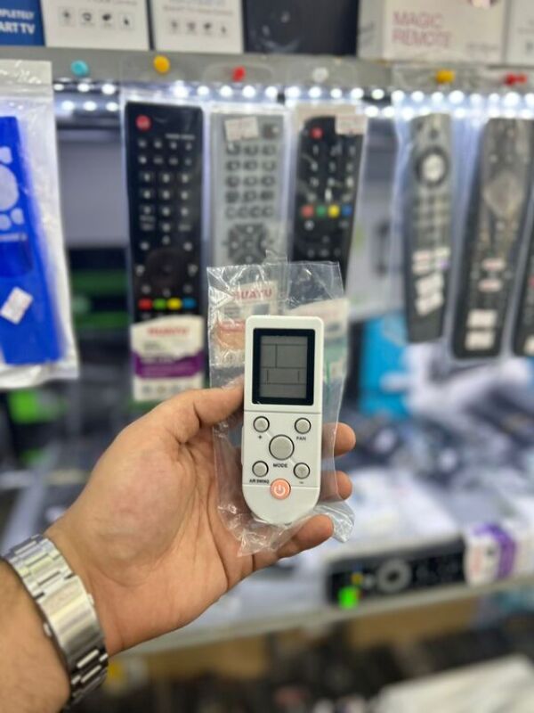 Kondisioner Eurolux pultu