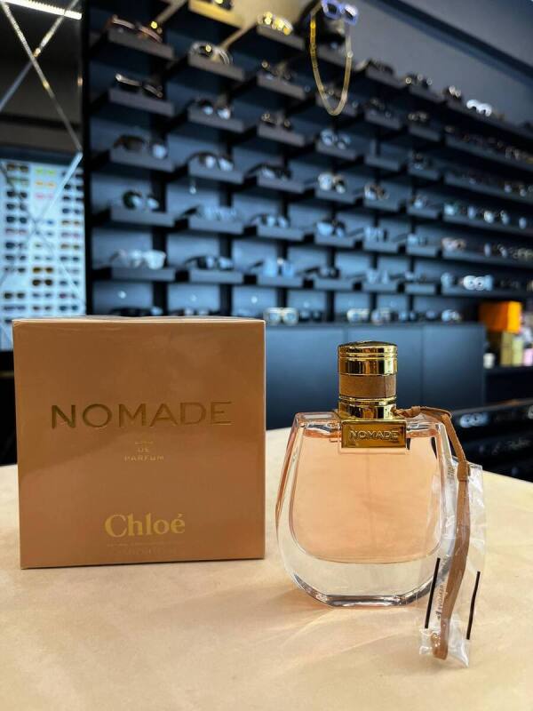 Chloe Nomade 75 ml ətri
