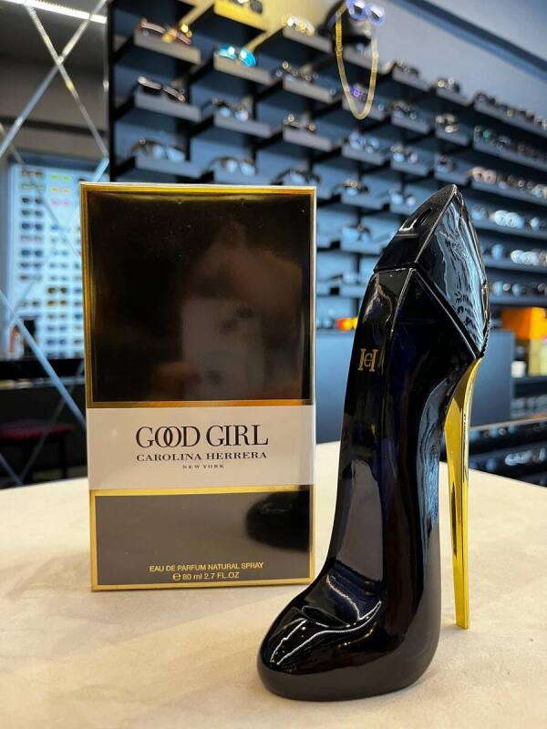 Good Girl Carolina Herrera 80 ml etir
