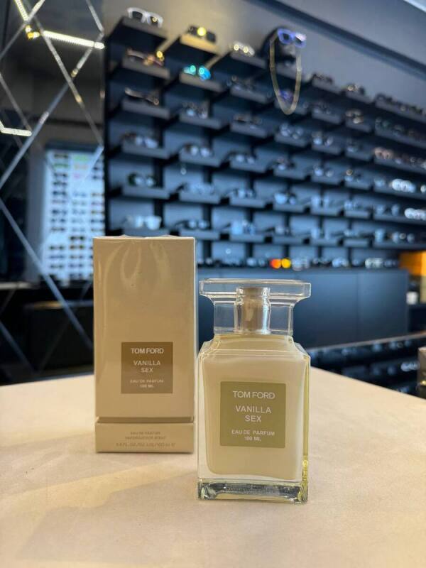 Tom Ford Vanilla Sex Eau de Parfum 100 mlPremium ətir