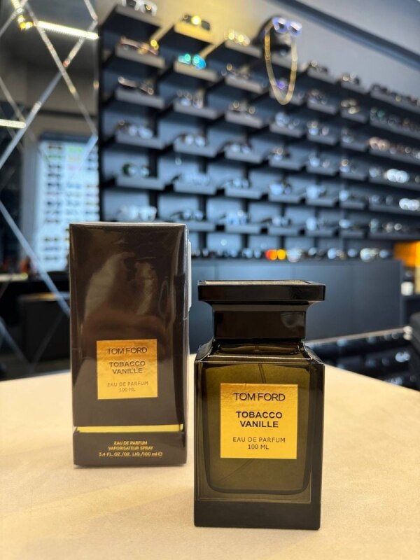 Tom Ford Tobacco Vanille 100 ML