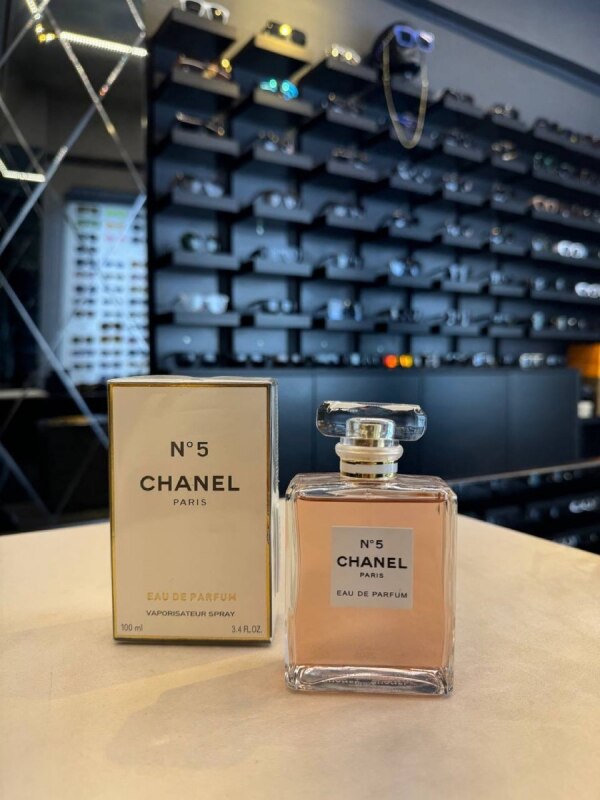 Chanel No5 100 ML