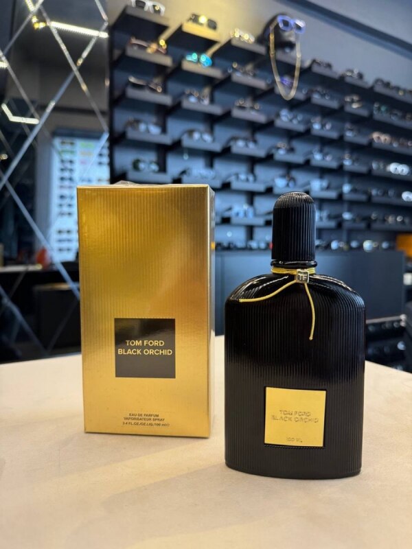 Tom Ford Black Orchid 100 ML