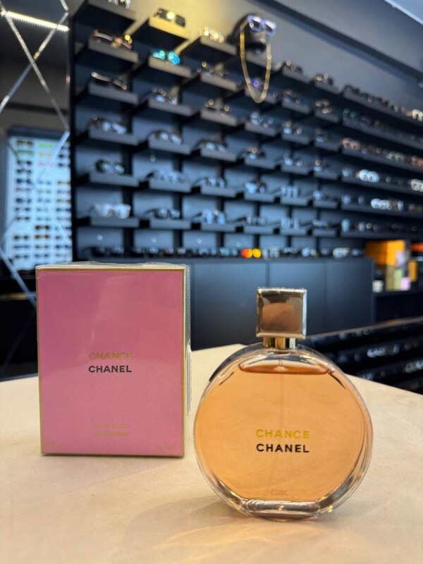 Chanel Chance 90 ML