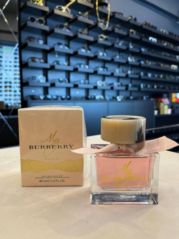 Ətir My Burberry Blush 90 ML