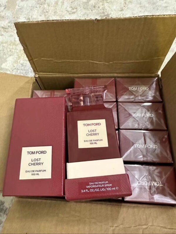 Ətir Tom Ford Lost Cherry Eau de Parfum