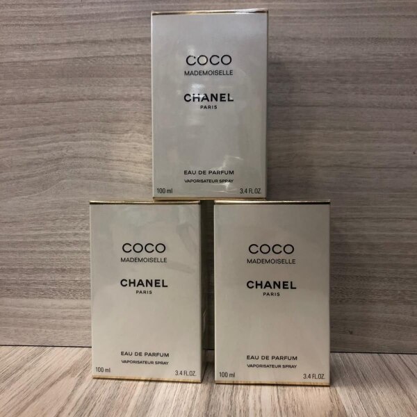 Chanel Coco Mademoiselle 100 Ml
